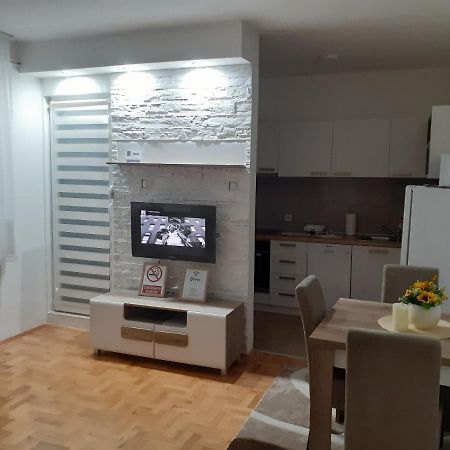 Ferienwohnung Apartman Vlada Pirot Exterior foto