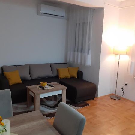 Ferienwohnung Apartman Vlada Pirot Exterior foto