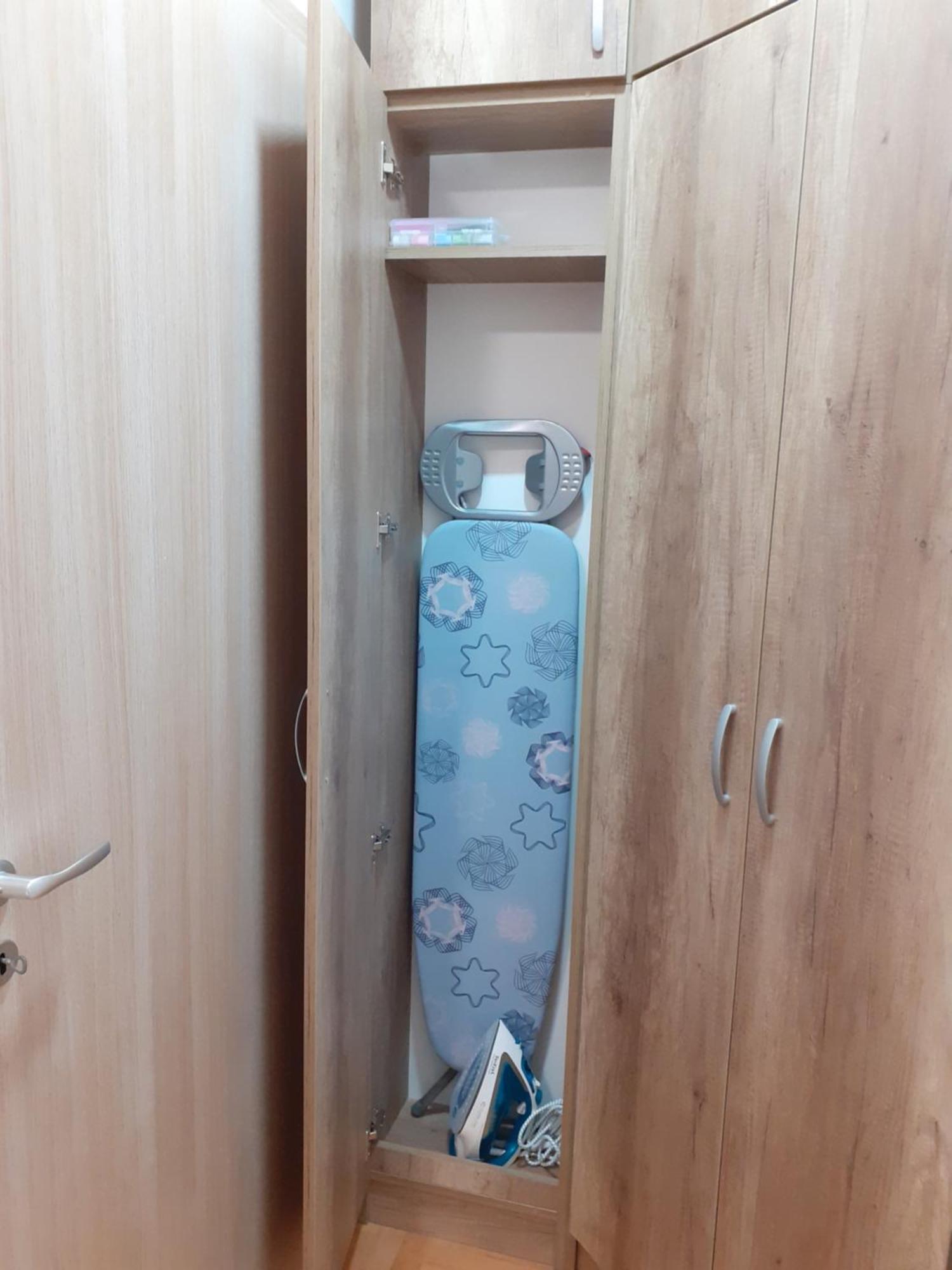 Ferienwohnung Apartman Vlada Pirot Exterior foto