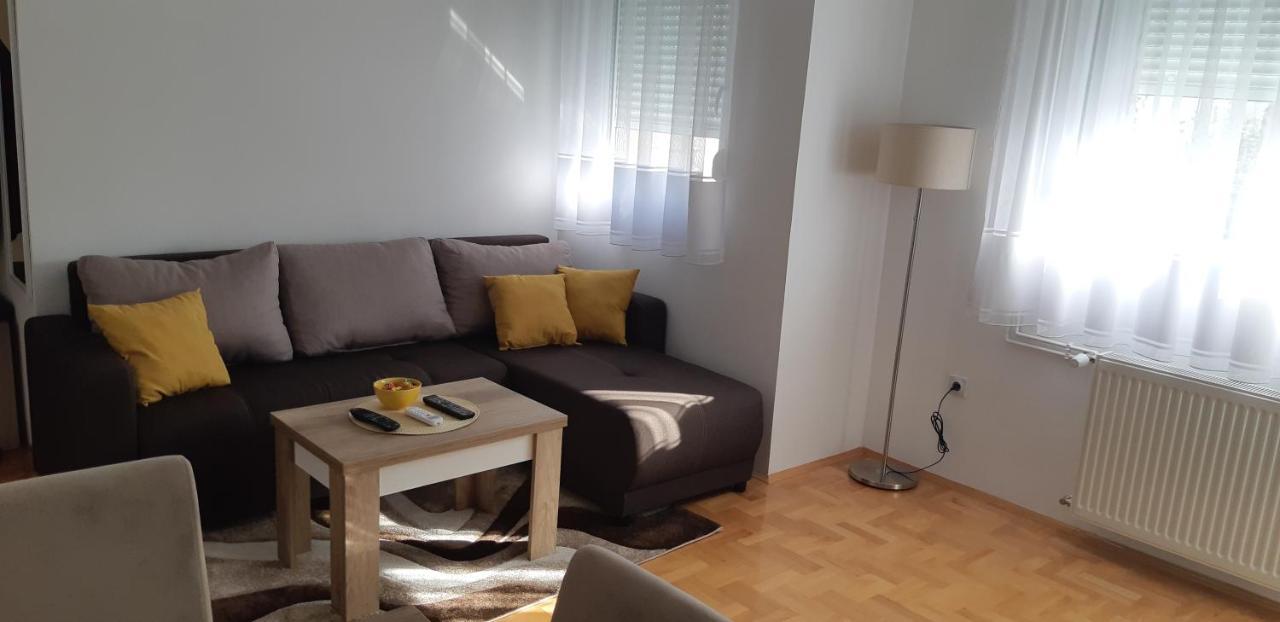 Ferienwohnung Apartman Vlada Pirot Exterior foto