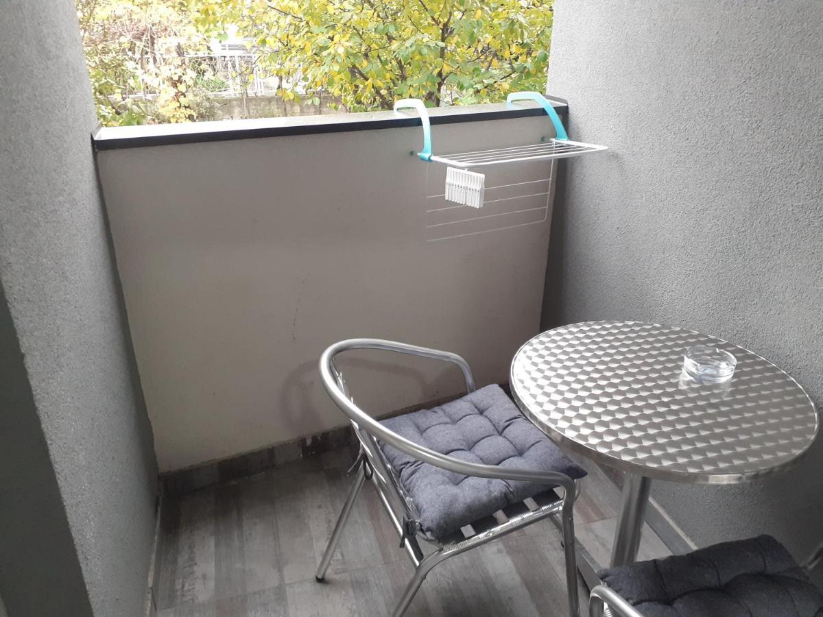 Ferienwohnung Apartman Vlada Pirot Exterior foto